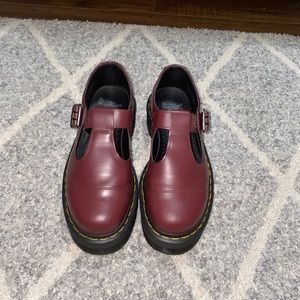 Dr. Martens Bethan Mary jane